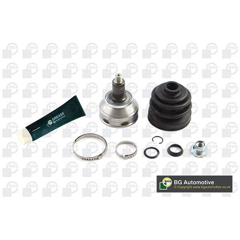 BGA Drive Shaft Joint Kit CV0158A