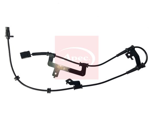 Apec ABS Wheel Speed Sensor Front Right