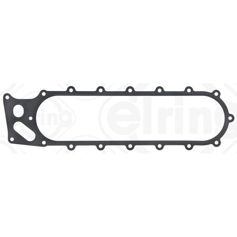 Elring Oil Cooler Gasket Wide Thick 565.550