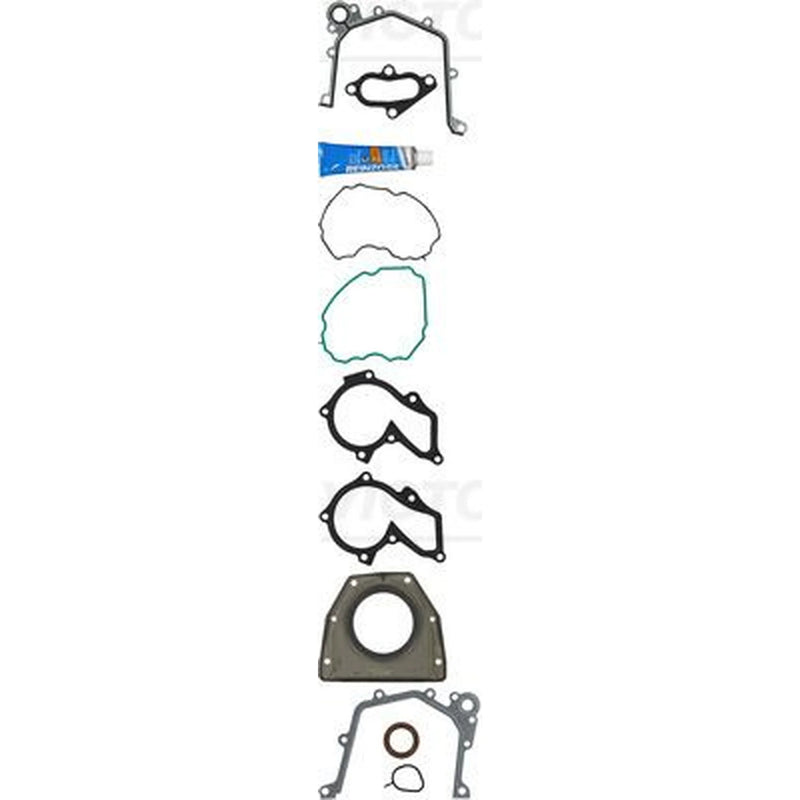 Victor Reinz Crankcase Gasket Kit ID 08-39539-01