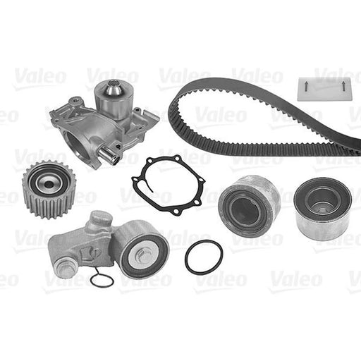 Valeo Timing Belt & Water Pump Kit 614637