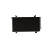 Mahle Air Conditioning Condenser AC 1110 000S