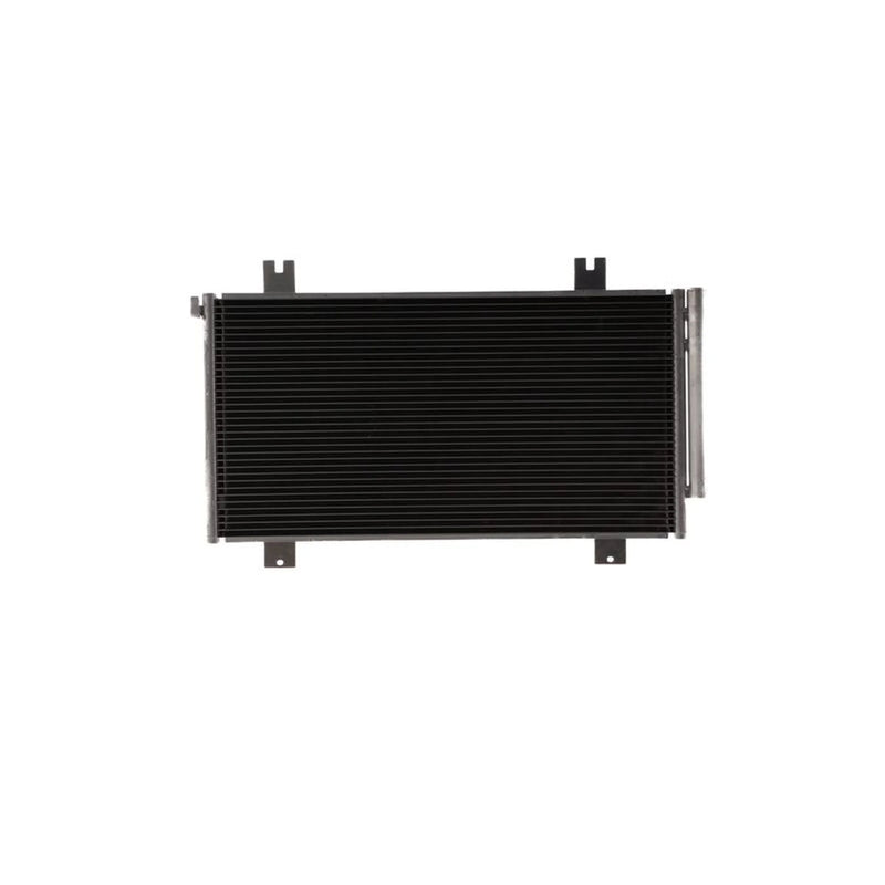 Mahle Air Conditioning Condenser AC 1110 000S