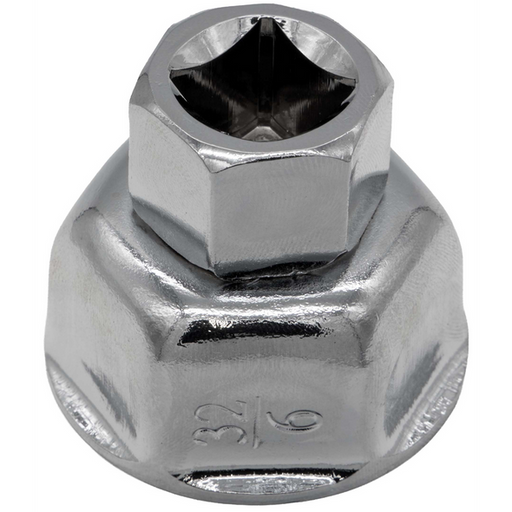 Sealey Oil Filter Cap Wrench 32mm/6F (32)