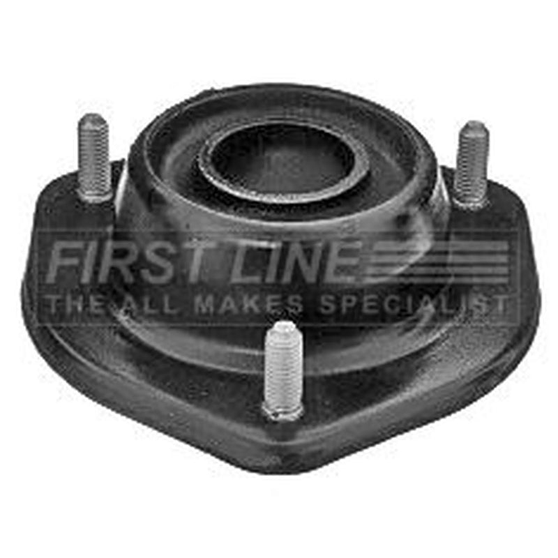 First Line Suspension Strut Support Mount FSM5390