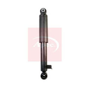 Apec Shock Absorber Damper Strut Rear Left ASA1166