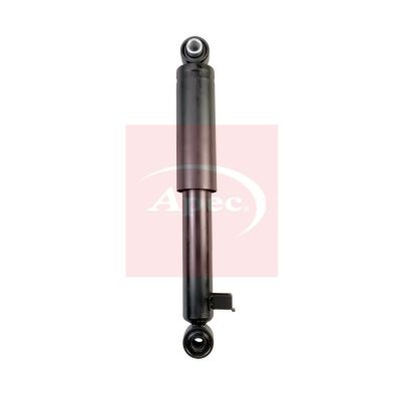 Apec Shock Absorber Damper Strut Rear Left ASA1166
