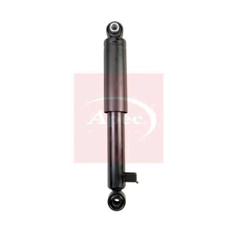 Apec Shock Absorber Damper Strut Rear Left ASA1166
