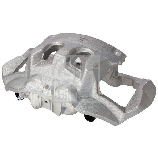Febi Brake Caliper Assembly Front Left 185998