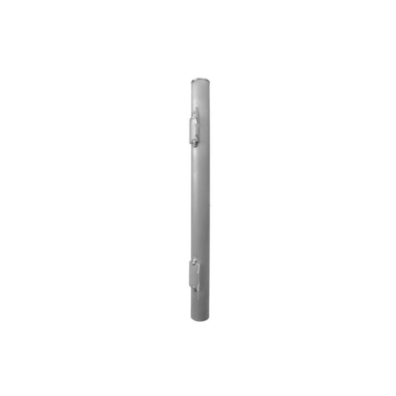 Hella Air Conditioning Condenser 8FC 366 221-551