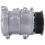 Mahle Air Conditioning Compressor ACP 482 000P
