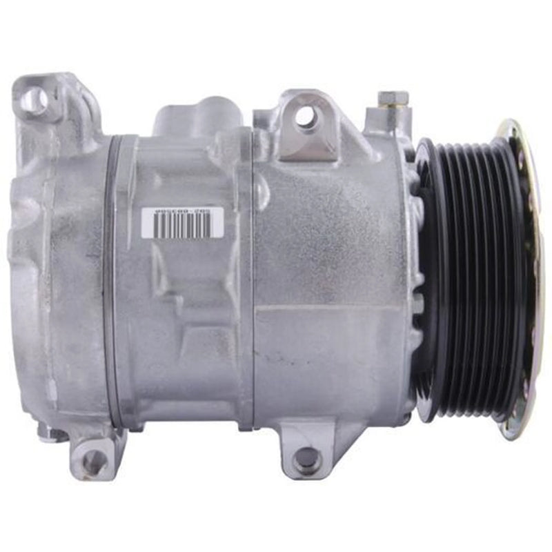 Mahle Air Conditioning Compressor ACP 482 000P