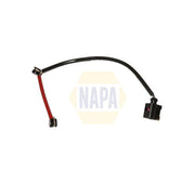 NAPA Brake Pad Wear Sensor Front NWL5318