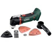 Metabo MT 18 LTX Multi-Tool 18V Bare Unit + metaBOX - 613021840