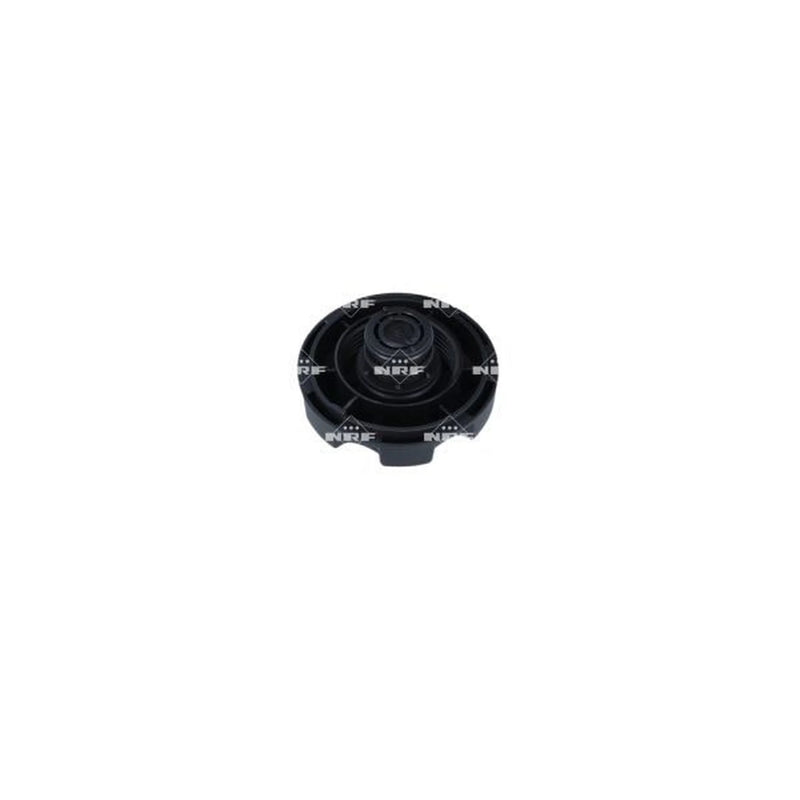 NRF Coolant Expansion Tank 454106