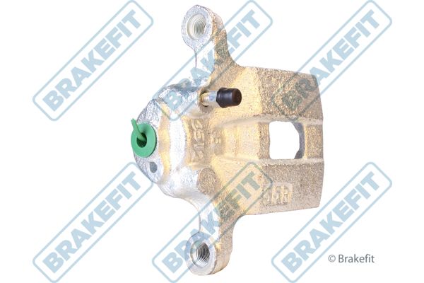 Apec Brake Caliper Assembly Rear Right