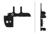 Hella 9XB 735 894-021 Sensor Set, xenon light conversion (headlight levelling)