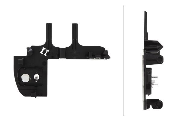 Hella 9XB 735 894-021 Sensor Set, xenon light conversion (headlight levelling)