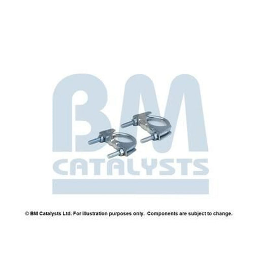 BM Catalysts Exhaust Pipe Mounting Kit FK50428A