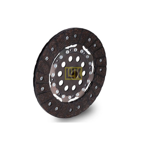 LuK Clutch Friction Disc Plate 20 Splines 324019510