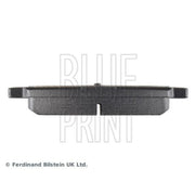 Blue Print Rear Brake Pad Set ADJ134240