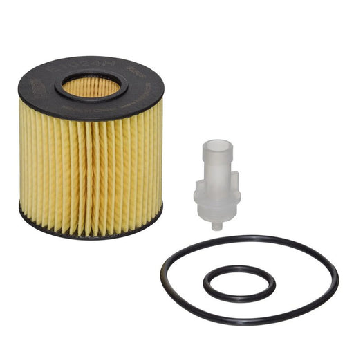Hengst Engine Oil Filter E1024H D234