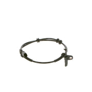 Bosch ABS Wheel Speed Sensor Rear 0 265 007 983