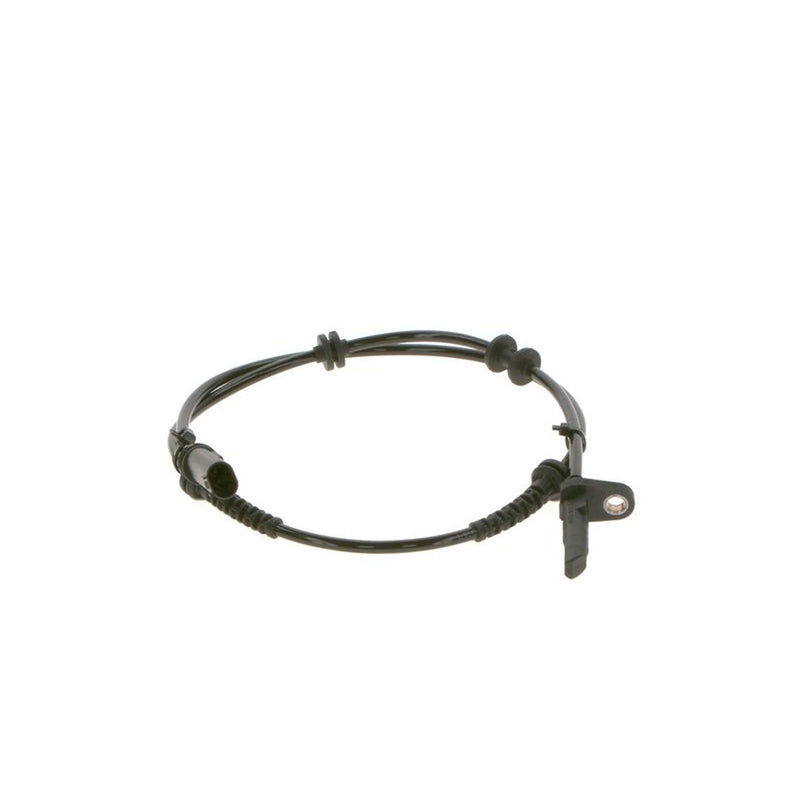 Bosch ABS Wheel Speed Sensor Rear 0 265 007 983
