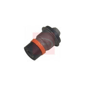 Apec Axle Beam Bushing Lower AST8449