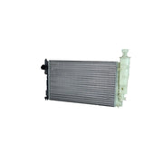 NRF Engine Radiator 58891