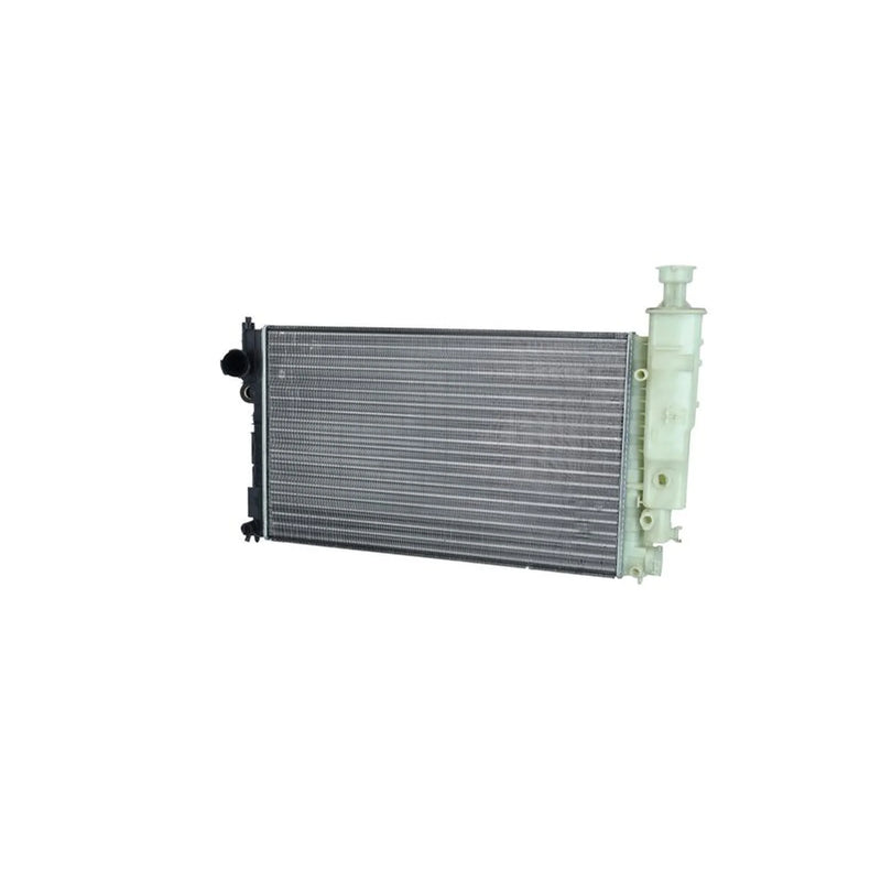 NRF Engine Radiator 58891