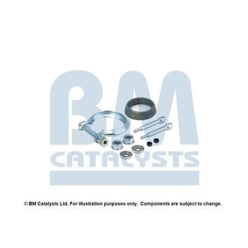 BM Catalysts Fitting Kit FK80209B FK80209B
