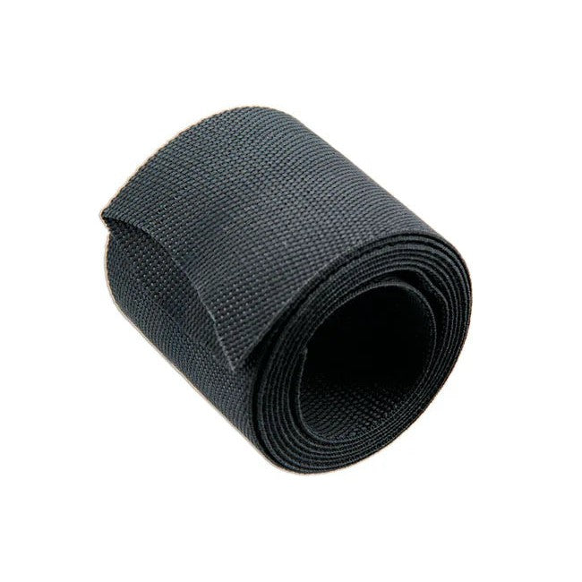 Connect Braided Fabric Heat Shrink Sleeving x 2m 12-80mm