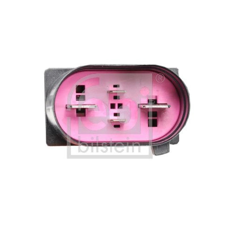 Febi Cooling Fan Control Unit 196871