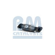 BM Catalysts Homologated Petrol Cat BM90059H