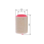 Bosch Engine Air Filter F 026 400 367