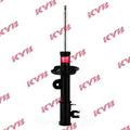 KYB Shock Absorber Damper Strut Front Left 3348077