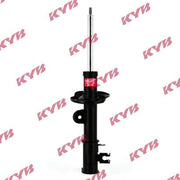 KYB Shock Absorber Damper Strut Front Left 3348077
