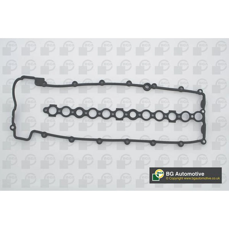 BGA Cylinder Head Cover Gasket ACM (Polyacrylate) RC8396