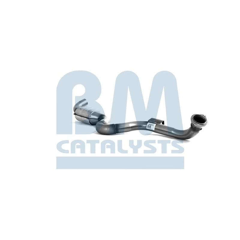 BM Catalysts Homologated Petrol Cat BM90992H