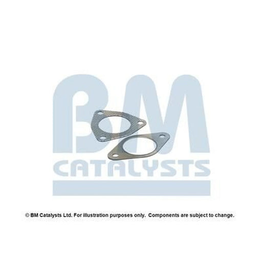 BM Catalysts Exhaust Pipe Mounting Kit FK70079A