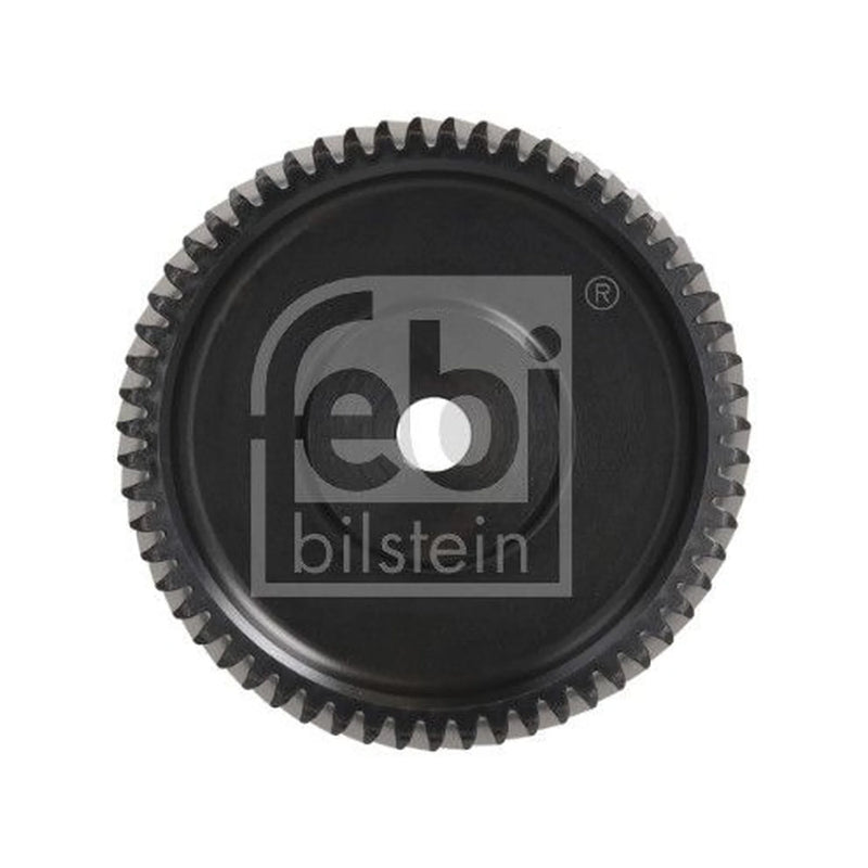 Febi Air Compressor Drive Gear Teeth 198836