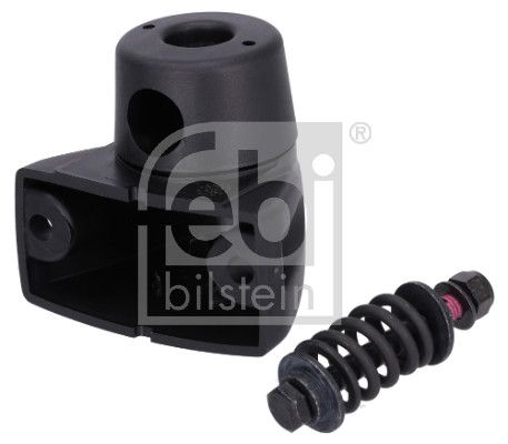 Febi Exterior Mirror Holder both sides PA (polyamide)