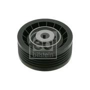 Febi V-Ribbed Belt Deflection/Guide Pulley 26451