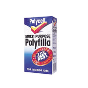 Polycell Multipurpose Polyfilla Powder 450g - 5084936