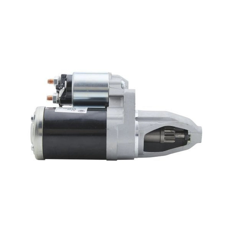 Hella Starter Motor 12V 0.8kW 8 Teeth 8EA 012 528-721