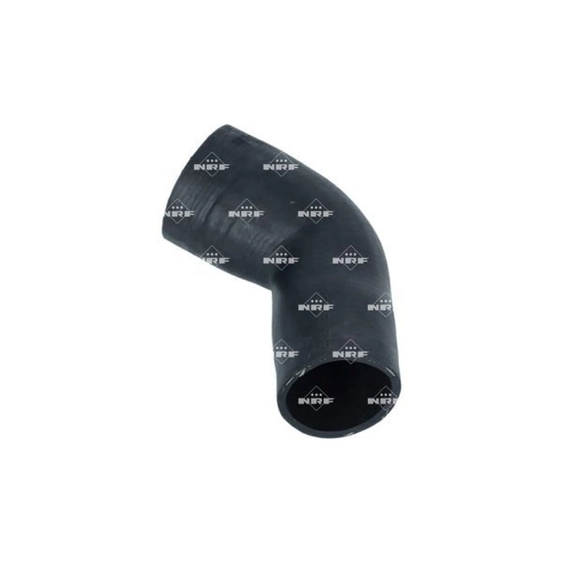NRF Intercooler Turbo Charge Air Hose Outlet 166315