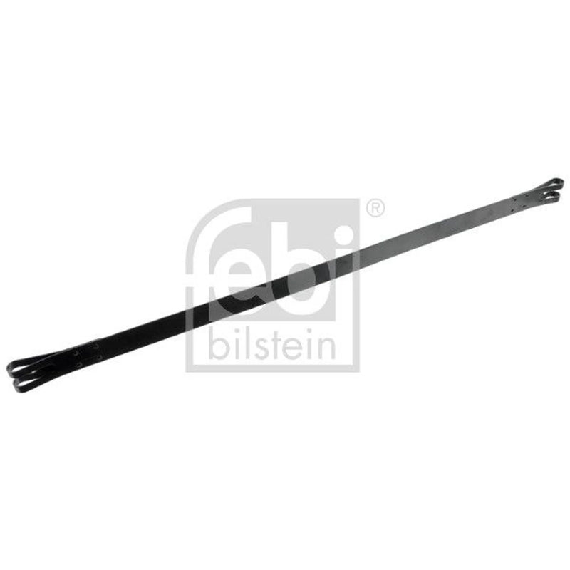 Febi Compressed-Air Tank Fixing Strap ID Sheet Steel 1001418