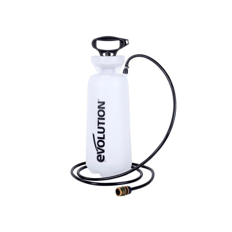 Evolution Pressurised Water Bottle with Hand Pump 15 litre - 012-0010