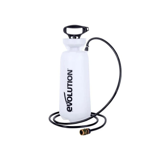 Evolution Pressurised Water Bottle with Hand Pump 15 litre - 012-0010